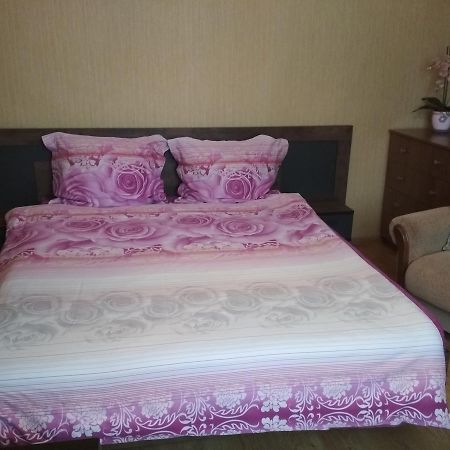 Apartment Zamkovaya 14 กรอดโน ภายนอก รูปภาพ