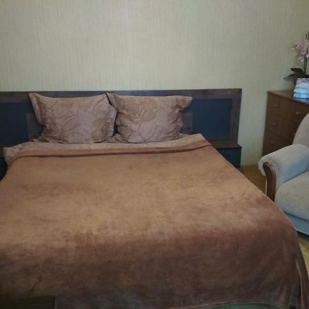 Apartment Zamkovaya 14 กรอดโน ภายนอก รูปภาพ