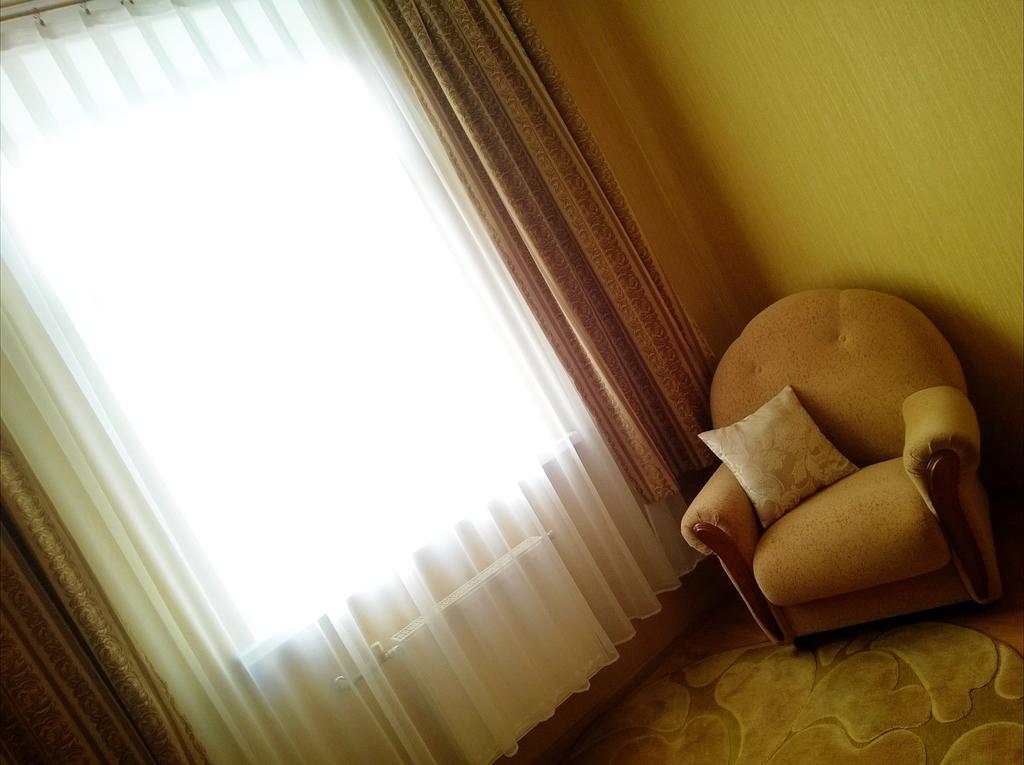 Apartment Zamkovaya 14 กรอดโน ห้อง รูปภาพ
