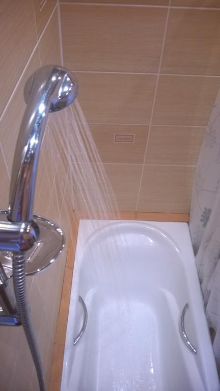 Apartment Zamkovaya 14 กรอดโน ห้อง รูปภาพ