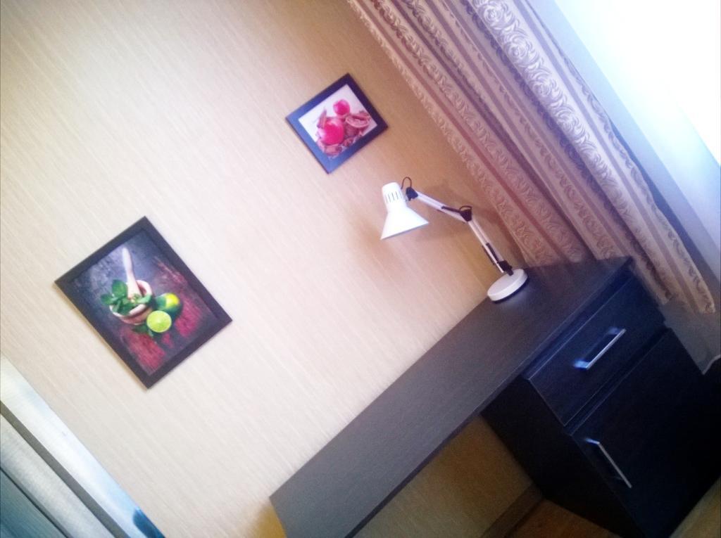 Apartment Zamkovaya 14 กรอดโน ห้อง รูปภาพ